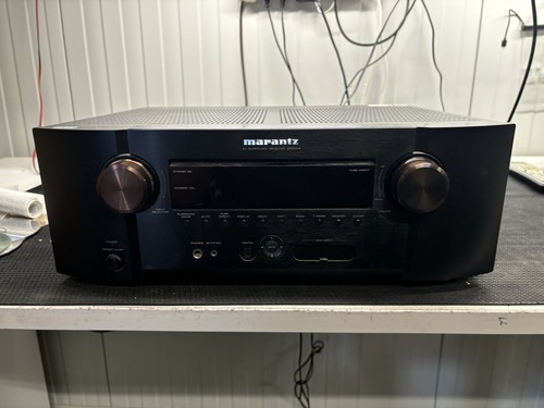 Amplificatore ricevitore - , av