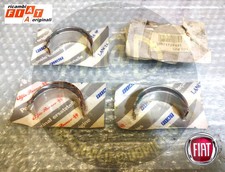 4 coppie OE 71728421 Bronzine di Biella FIAT Brava ALFA ROMEO 147 GT 159 1.9 JTD