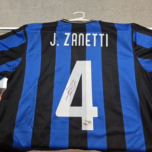 Javier zanetti inter milan - javier,