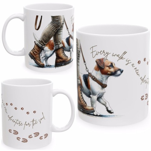Jack russell terrier - russell,
