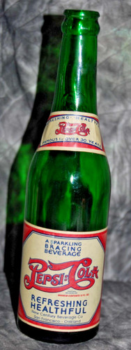 Rara bottiglia etichetta carta - rara,