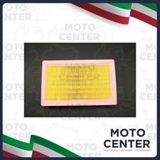 FILTRO ARIA PIAGGIO PORTER VAN DIESEL 1400 ('98-'05) - PORTER PICK DIESEL 1400 (