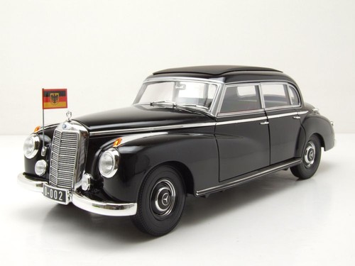 Modellino auto mercedes - modellino,