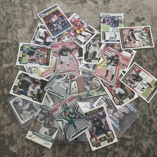 Lotto carte nfl 2024 - lotto,