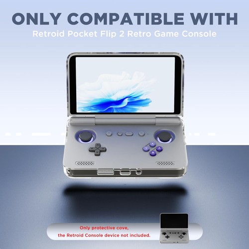 Per retroid pocket flip - per,