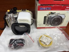 Canon Meikon G15/G16