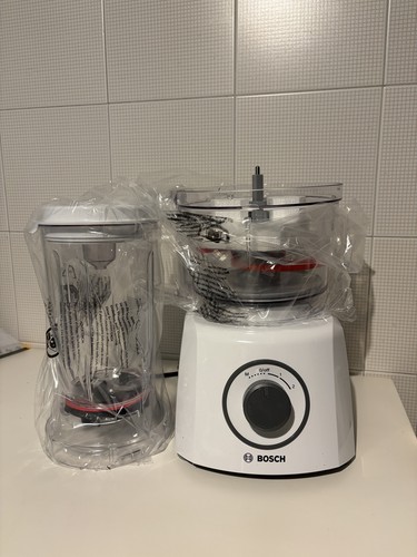 Robot cucina bosch - robot,