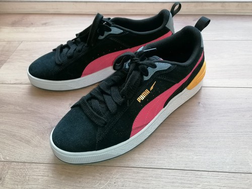 Sneakers puma suede bloc - puma,