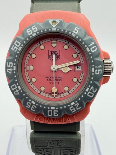Orologio donna vintage - vintage, tag