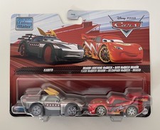 Mattel Disney Pixar Cars Tokyo