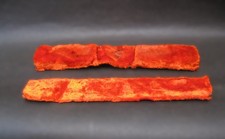 Inserti custodia chitarra