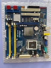 Asrock g41c lga - g41c-gs,