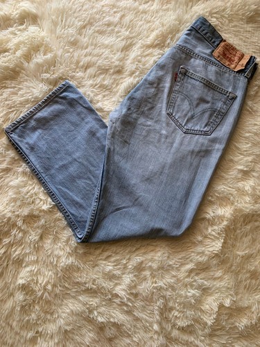 Jeans levi 501 vintage - 501,