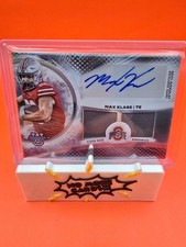 Bowman Best U Max Klare 2025