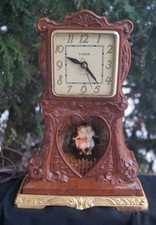 Orologio vintage anni 40 - 50