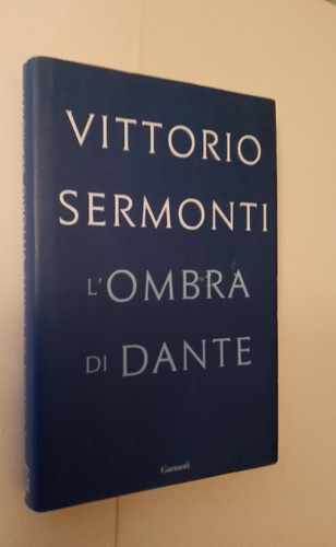 V - (letteratura, dantesca)