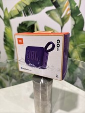 JBL Go 4 Altoparlante