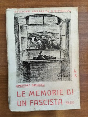 Umberto banchelli le - -,