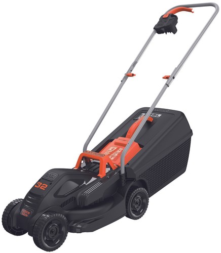 Black decker tosaerba - black+decker,