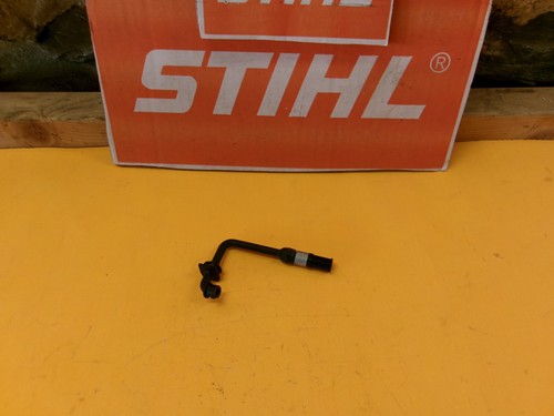 Tubo olio motosega - olio, stihl