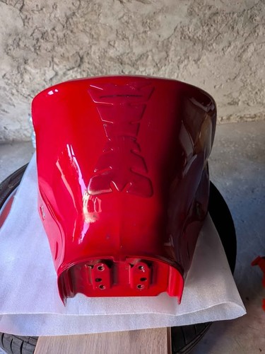 Serbatoio suzuki gsr 750 2011 - serbatoio,