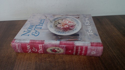 Now and then a collection - now,
