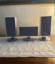 Casse panasonic pc803 - panasonic, sb-pc803/