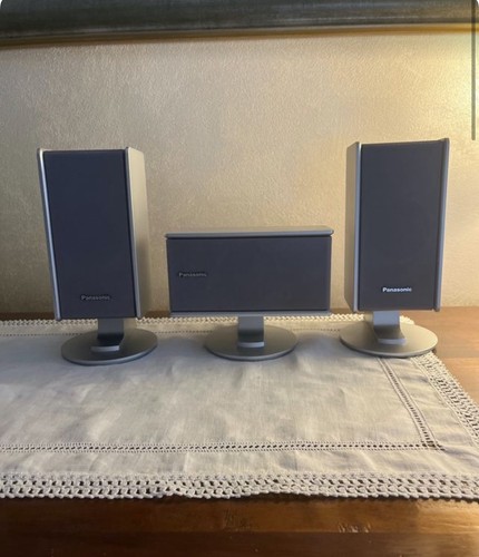 Casse panasonic pc803 - casse,