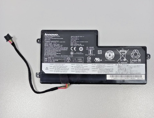 Lenovo thinkpad x240 batteria - x240,