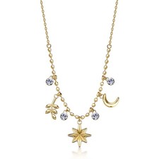BROSWAY CHAKRA COLLANA DA