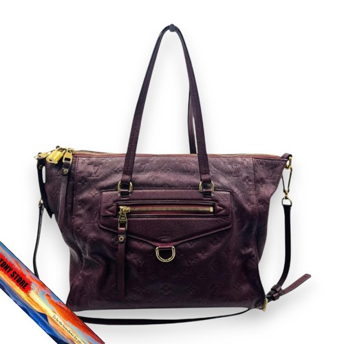 Borsa tracolla louis - a, vuitton