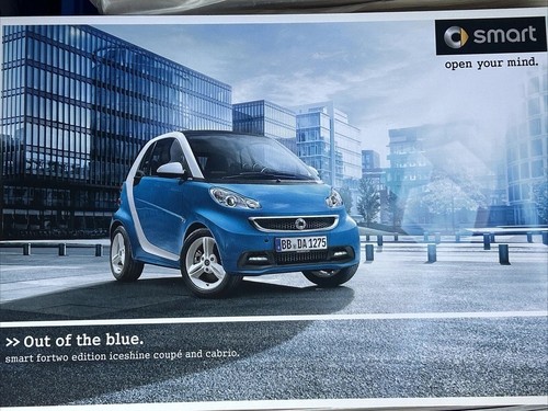 Smart for two - smart,