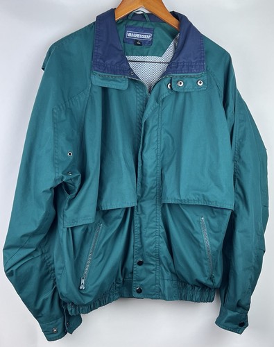 Vintage giacca cappotto uomo - giacca,