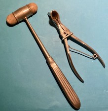 Antichi Strumenti Medici
