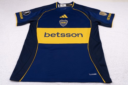 Boca juniors 2001 - boca,
