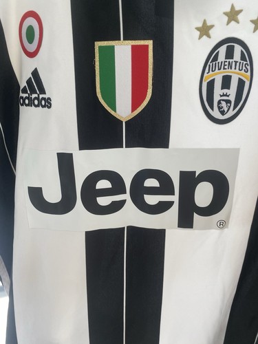 Maglia calcio juventus - maglia,