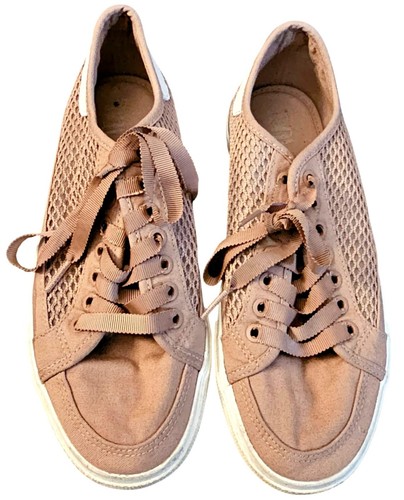 Sneakers donna zara rete - in,