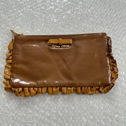 Miu borsa - miu, pochette