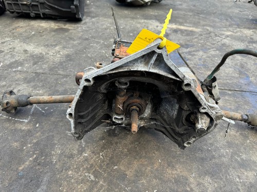 Cambio manuale completo per - manuale,