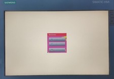 Pannello display schermo LCD