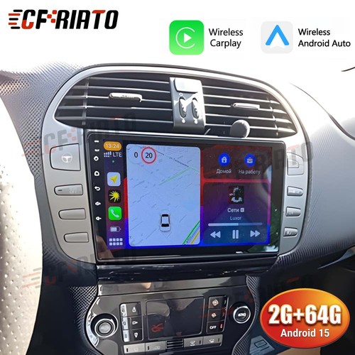 Autoradio android apple - android, 15
