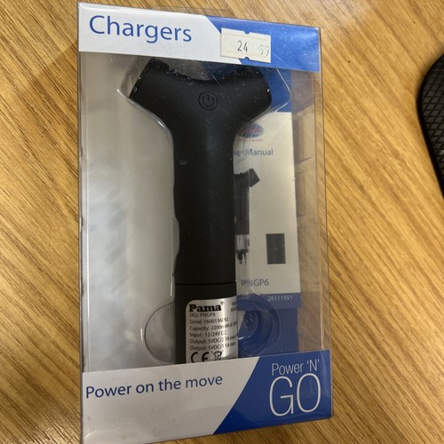 Power bank 2200mah ricarica - bank,