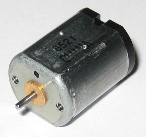 Mini motore mabuchi n20pn - mini, ff-n20pn