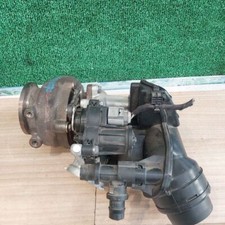 TURBINA PER VOLKSWAGEN T-Roc