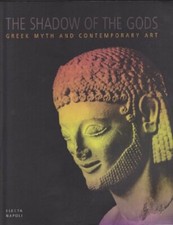 L'ombra degli dei. Mito greco