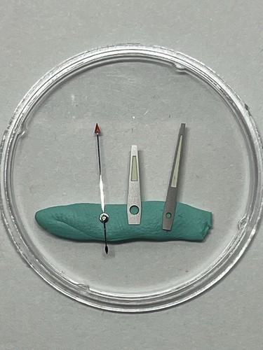Authentic rolex antimagnetic - authentic,