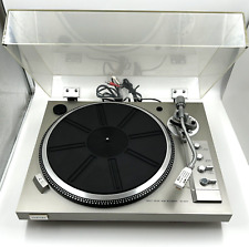 Toshiba Direct Drive Record giradischi semiautomatico SE-A570 testato raro