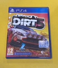 Dirt 5 GIOCO PS4 VERSIONE