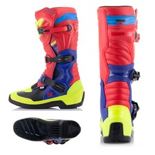 Stivali alpinestars tech - 3, mx