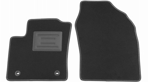 Tappetini auto anteriori 2pz - auto,